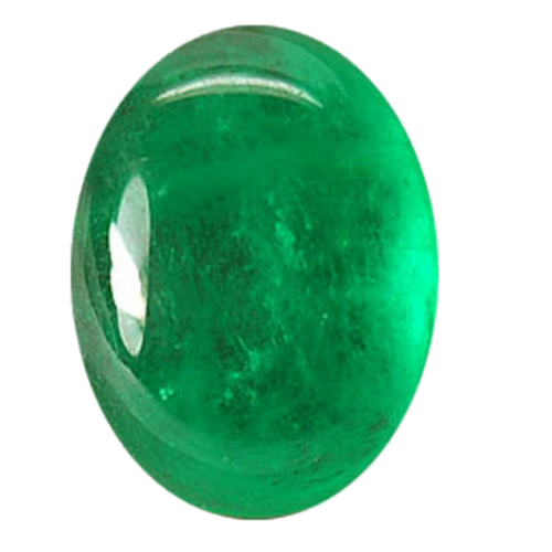 Emerald stone for which on sale planet