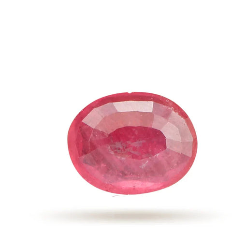 Natural Ruby: The Gem of Power and Passion