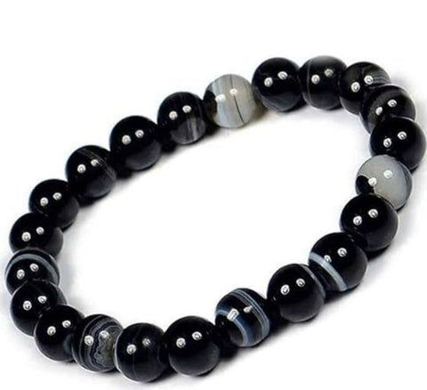 Sulemani Hakik Bracelet (Agate): Boost Confidence & Protect Yourself