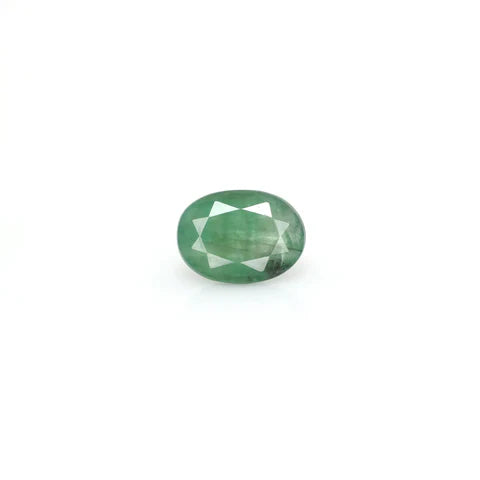 Natural Emerald: The Stone of Intelligence and Communication